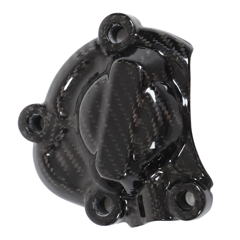 Motorcycle Engine Protector Cover Real Carbon Fiber Replacement for R1