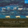 Abendmusik - Buxtehude, Tunder, Grabbe