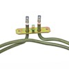 SPARES2GO 2 Turn Heater Element Compatible with Russell Hobbs Fan