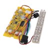 Electric Scooter LCD Display Screen Replacement Universal 36V for KUGOO