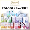 Ronnefeldt Teavelope Strawberry Garden – Fruit Tea with Hibiscus and