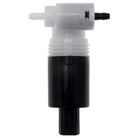 ACDelco Professional 8-6739 - Bomba para limpiaparabrisas (4.5 Pulgadas)