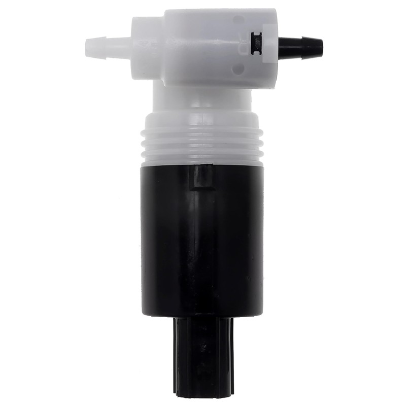 ACDelco Professional 8-6739 - Bomba para limpiaparabrisas (4.5 Pulgadas)