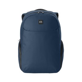 TravisMathew Recess Backpack TMB109, River Blue Navy