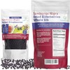 Dried Elderberries - 1lb Bulk - Hand-Sorted, Wildcrafted, Natural, Non-GMO,
