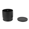 Coffee Powder Press Dosing Cup Large Interior Space Dosing Ring