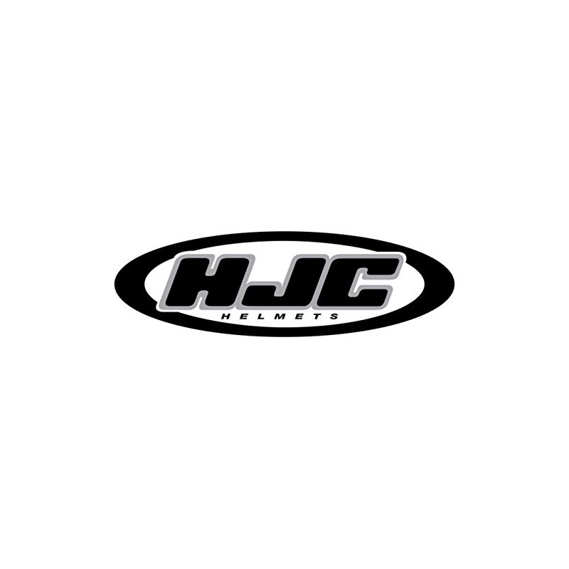 Hjc Helmets Csr2 Chin Curtain