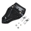 XMT-MOTO Rear Passenger Seat Pad Pillion PU Leather Fit For