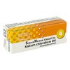 Schuckmineral globules 4 potassium chloratum D6