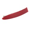 Car Rear Bumper Reflector Smooth Surface Waterproof Fit For X3