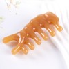 SHIDXIB 3Pcs Relieve Tension & Pain Instantly Resin Nose Massager