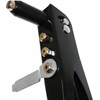 zalati Riveter Hand Tool Rivet Gun with 4 Sizes Installation