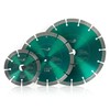 PRODIAMANT RushHour Diamond Cutting Disc 150 mm for Concrete and