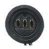 Neutral Safety Switch Connector Compatible With Wrangler 4.2L L6 Automatic