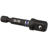 Irwin Tools IWAF36238 Impact Performance Series Socket Adapter, 2"