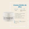Crema Oxido De Zinc Rozaduras, Quemaduras Matimati 50gr