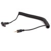 vhbw Cable Connection Cable Compatible with Canon EOS 5D Mark