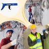 Zip Tie Tool | Multipurpose Tie Wrap Tool Cable Tie