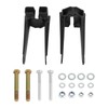 AINTIER 3.5 inch Front Leveling Lift Kit fit 2005-2010 for