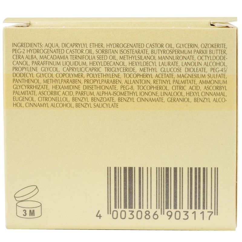 BÖTTGER premium cosmetics Day Cream 75ml (Pack of 6)