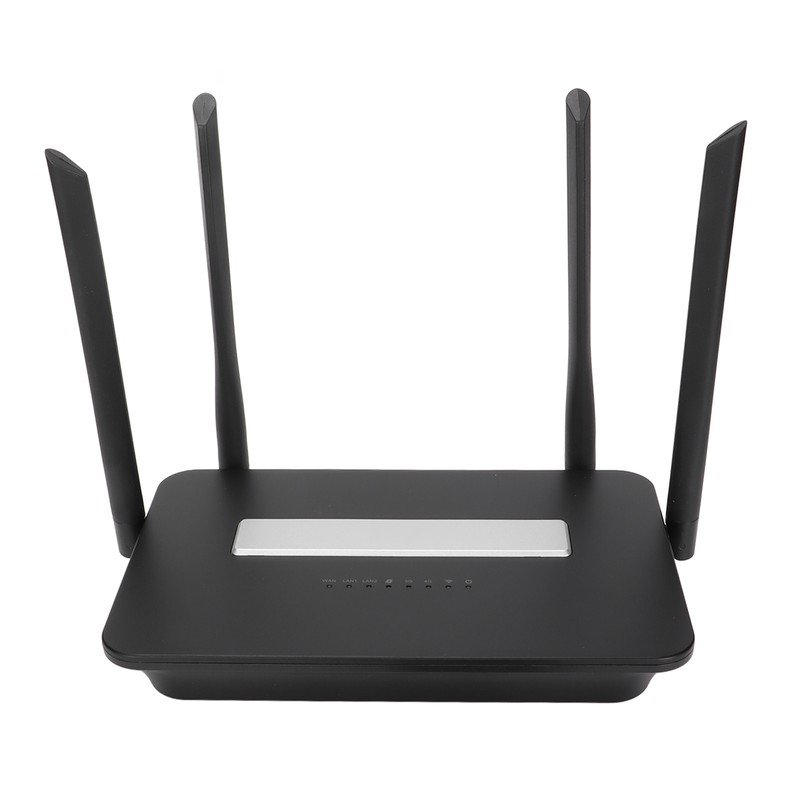 Wireless Router 300Mbps 4G with SIM Card Slot Fast Stable