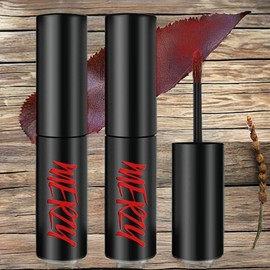 Merge Creamy Easy to Use The First Velvet Tint V1 Bloody Mary 2 units 4.5g / 머지 크리미 쉬운사용 더 퍼스트 벨벳 틴트 V1 블러디 메리 2개 4.5g