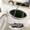 Dryer Vent Cleaner Kit,Dryer Vent Lint Hose for Dyso-n,Dryer Lint