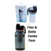 MSR Prepper’s Water Purification Survival Filter Kit With Wide Mouth