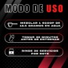 Pre Entreno Preentrenador Zombie 30 Serv Smile Labz 555g