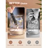 Candle Lighter Stocking Stuffers for Women Men, Electric Candle Lighter