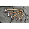 Helko Werk Helko Werk Leather Axe Sheath (Medium) - Genuine