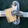 Maudex® MBX/70 Solid Brass Heavy Duty Lock for Outdoor Use