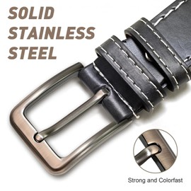 txuzong Belt Buckle, Zinc Alloy Belt Buckle, Men's Belt Buckle, Vintage Decoration, Suitable for Handbags, Shoulder Straps, Belts