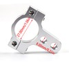 Motorcycle Steering Damper Mop, Motorcycle Stabiliser Mounting Set, Motorcycle Pipe