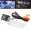 Rear View Camera CCD HD with Reversing Reference Line Fit