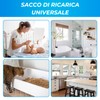 My Happy Nappy 8 Ricariche Compatibili con Tommee Tippee Twist