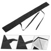 KOMBIUDA Sword Storage Bag Japanese Bag Back Strap Long Swords
