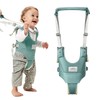 Baby Walking Harness-Handheld Assistant Belt- Toddler Infant Walking Aid for