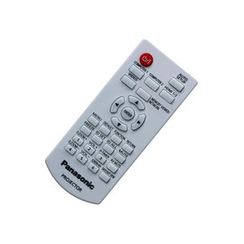Panasonic Remote PT-VZ570/VW530EJ, N2QAYA000088