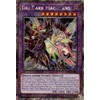 The Dark Magicians (Platinum Secret Rare) - RA04-EN054 - Platinum