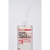 Pixela Regen Ampoule 100ml Anti-aging wrinkle improvement reconstruction ampoule /