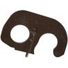 Shimano Plate (FC-T661 FC-S500 FC-R700 FC-R565 FC-R563 FC-R553) Y1GE98050