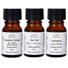 ASH Essential Oil, 0.3 fl oz (10 ml) x 3
