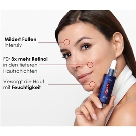L'Oréal Paris Revitalift Laser Anti-Wrinkle Night Serum with Pure Retinol, Vitamin A, Nourishing Oil & Hyaluronic Acid, 30 ml