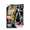 McFarlane Direct Page Punchers 15894 Action Figure & Comic Black