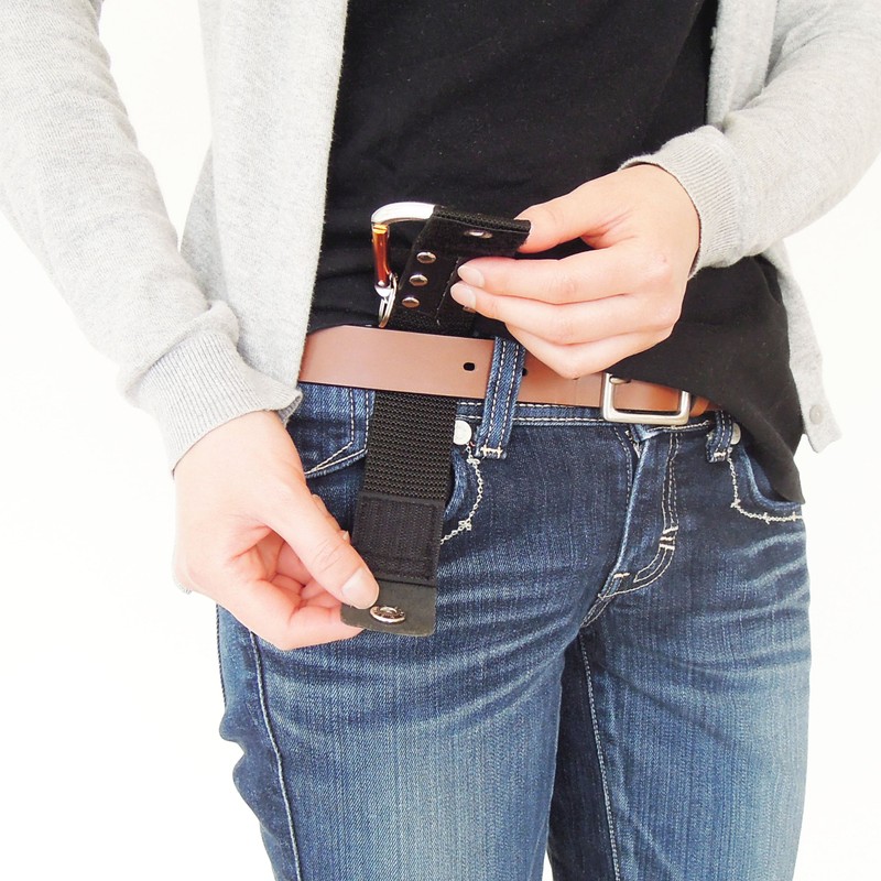 WORKERS LABEL BLT-3 Belt Loop with 0.3 inch (8 mm)