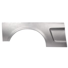 Spectra Premium M101AL Ford Mustang Driver Side Partial Quarter Panel