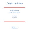SAMUEL BARBER: ADAGIO FOR STRINGS (ARR. HOFFMAN)