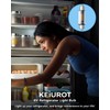 Keiurot T3 44MM Uder Cabinet Festoon Light Bulb Replacement Bulb