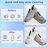 SR ESSENTIALS Shoe Washing Machine Bag 2Pcs, Reusable Laundry Bag
